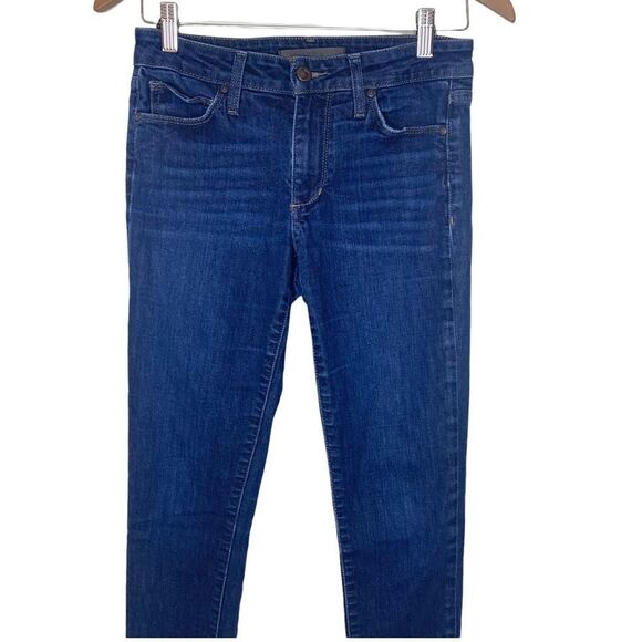 Joes Jeans Womens Flawless Icon Skinny Jeans - Picture 6 of 11